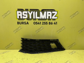 SKODA KAROQ SAĞ SİS ÇERÇEVESİ ORJİNAL 57A807367A