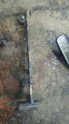 Ford p100 el freni kolu