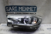 ÇIKMA TOYOTA HILUX SOL FAR