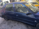 PEUGEOT 306 KAPI ÇIKMA ORJİNAL