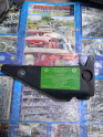 BMW X5 02/07 model ön panel kenar plastiği