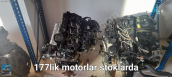 bmw f10 dizel motor çeşitleri değişim garantili