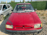 Skoda Felecia ön kaput