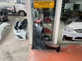 Oto Çıkma Parça / Kaporta & Karoser / Çamurluk / Renault / Clio / Çıkma Parça 