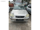 Oto Çıkma Parça / Kaporta & Karoser / Kaput / Hyundai / Accent / Çıkma Parça 