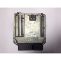 Mini Cooper 1.6 TDI Motor Beyni 0281015233 7823934
