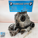 turkuaz bmw x5 ön arka yavru şanzıman difransiyel tüm oranlar