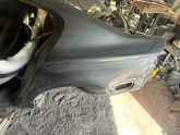 Passat B8 2015-2021 Sol Arka Çamurluk Tavan