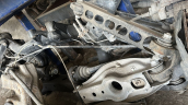 BMW E90 ARKA TORSİYON TAŞIYCI AKS DİNGİL MG OTO