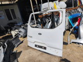 Renault Master bagaj kapağı