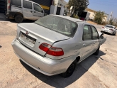 Fıat Albea motor