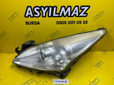 PEUGEOT 5008 SOL FAR (HATASIZ) - 6208.N9