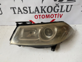 RENAULT MEGANE 2 SAĞ FAR MERCEKLİ ORJİNAL