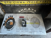 0273004224 Volvo S40 ABS Beyni Çıkma Orjinal