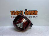 DACİA DUSTER 21-24 SAĞ STOP SIFIR