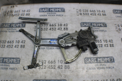 ÇIKMA OPEL ASTRA H SOL ÖN CAM KRİKOSU K-964