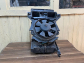 RENAULT 9 KALORİFER KAZANI , RENAULT 11 KALORİFER KAZANI