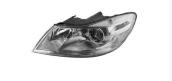 SKODA OCTAVİA SOL FAR 1Z1941017S 09-13