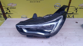 OPEL GRANDLAND SOL FAR ÇIKMA ORJİNAL YEDEK PARÇA