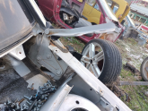 Oto Çıkma Parça / Mekanik / Kaput Menteşesi / Opel / Vectra / Çıkma Parça 