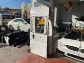 Oto Çıkma Parça / Kaporta & Karoser / Bagaj / Fiat / Ducato / Çıkma Parça 
