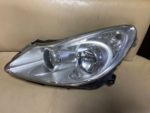 OPEL CORSA D MAKYAJSIZ SOL FAR 93189357 ÇIKMA CANCAN OPEL