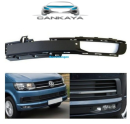 ÖN TAMPON IZGARA SAĞ ( SİSLİ ) T-7 2015-