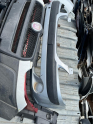 RENAULT CLIO 2 ÖN TAMPON ÜSTÜNEL OTOMOTİV BURSA