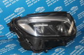 Oto Çıkma Parça / Elektrik / Far / Mercedes / GLC / Çıkma Parça 