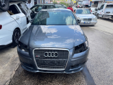 Oto Çıkma Parça / Audi / A3 / Fren & Debriyaj / Vestenhauz (Westinghouse) / Çıkma Parça 