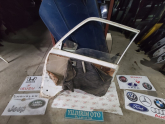 Oto Çıkma Parça / Kaporta & Karoser / Kapı / Suzuki / Carry / Çıkma Parça 