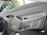 VOLKSWAGEN CADDY SAĞ ÖN KAPI DÖŞEMESİ
