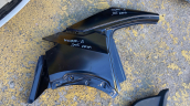 OPEL MOKKA B SAĞ ARKA ÇAMURLUK SIFIR ORJİNAL 1679401480