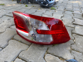 Peugeot 301 sol stop çıkma orijinal