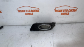 Honda civic fb7 sağ sis çerçeve