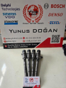 Fiat Doblo 1.3 Multijet Dizel 0445110351 Euro 5 Enjektör