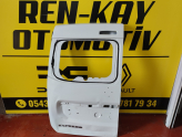 901237129R RENAULT EXPRESS SOL ARKA BAGAJ KAPAĞI ORJ RENKAY OTO