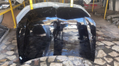VOLKSWAGEN GOLF 6 SİYAH KAPUT