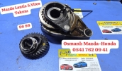Mazda Lantis 5.Vites Takımı