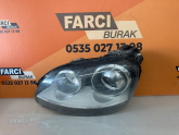 VOLKSWAGEN GOLF 5 GTİ R32 XENON SOL FAR ORJİNAL 1K6941031