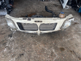 VOLT LT35 ÇIKMA ORJİNAL ÖN PANEL RADYATÖR KOMPLE ÖN SET