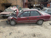 Oto Çıkma Parça / Elektrik / Stop / Toyota / Corolla / Çıkma Parça 