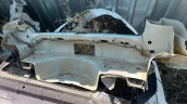 CORSA C ARKA PANEL