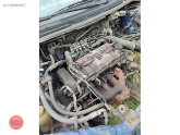 Oto Çıkma Parça / Mazda / Premacy / Motor / Motor Komple / Çıkma Parça 