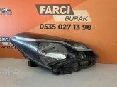 TOYOTA YARİS SAĞ FAR ORJİNAL