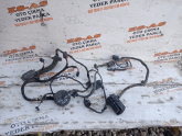AUDİ A3-GOLF MOTOR BEYİN SOKETİ VE SAĞ KAPI TESİSATI ÇIKMA
