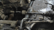 OPEL CORSA C SAĞ AKS