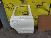 OPEL CROSSLAND SAĞ ARKA KAPI ÇIKMA ORJİNAL YEDEK PARÇA
