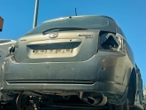 2002 2007 Corolla Hatchback Çıkma Orijinal Arka Cam