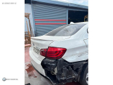 Oto Çıkma Parça / Motor / Blok / BMW / 5 Serisi / Çıkma Parça 